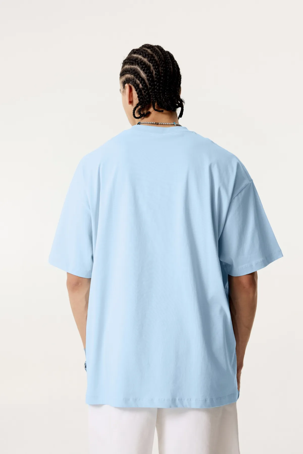 180GSM Men's Lightweight T-Shirt